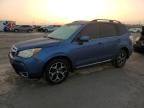 2016 Subaru Forester 2.0XT Touring