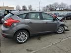 2012 Ford Focus Titanium