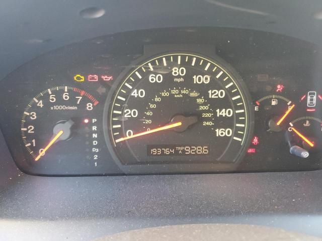 2004 Honda Accord EX