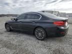 2017 BMW 540 I