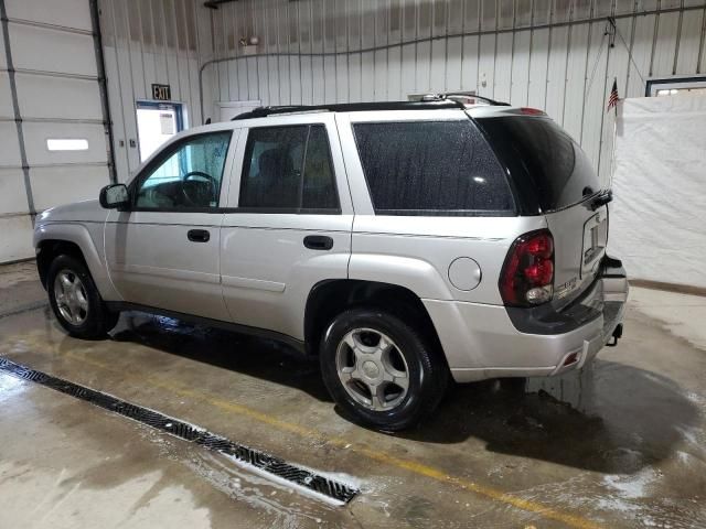 2007 Chevrolet Trailblazer LS