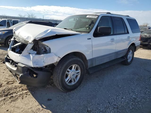 2004 Ford Expedition XLT