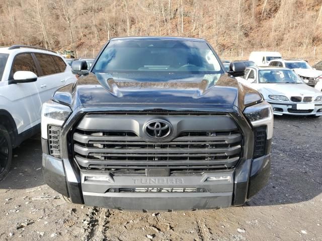 2022 Toyota Tundra Crewmax SR