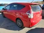 2017 Toyota Prius V