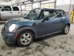 Mini Vehiculos salvage en venta: 2011 Mini Cooper