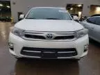 2013 Toyota Highlander Hybrid Limited