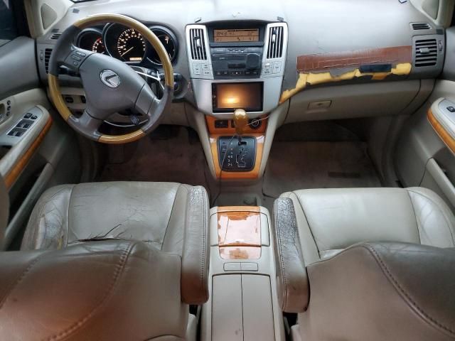 2005 Lexus RX 330