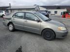 2004 Toyota Corolla CE