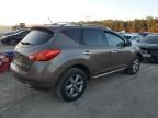 2010 Nissan Murano S