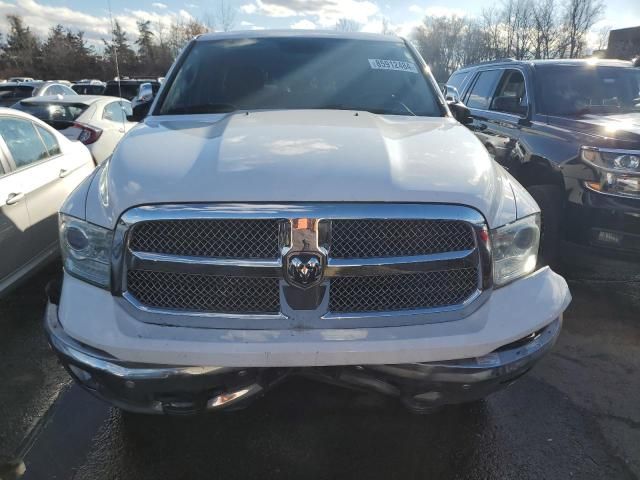 2014 Dodge RAM 1500 Longhorn