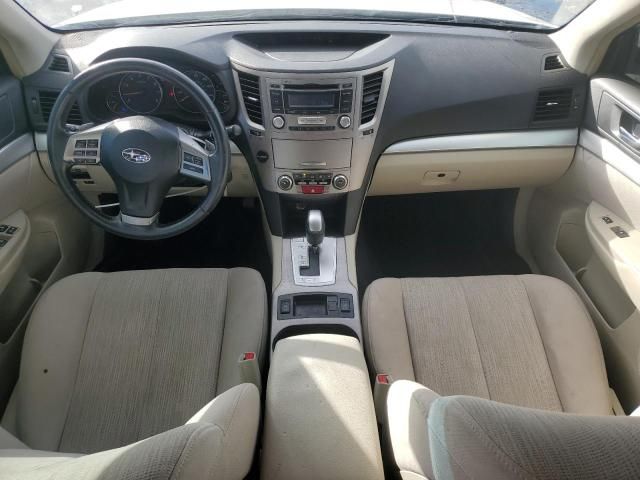 2013 Subaru Legacy 2.5I Premium