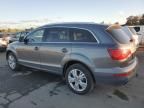 2011 Audi Q7 Premium Plus