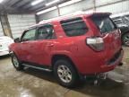 2018 Toyota 4runner SR5/SR5 Premium