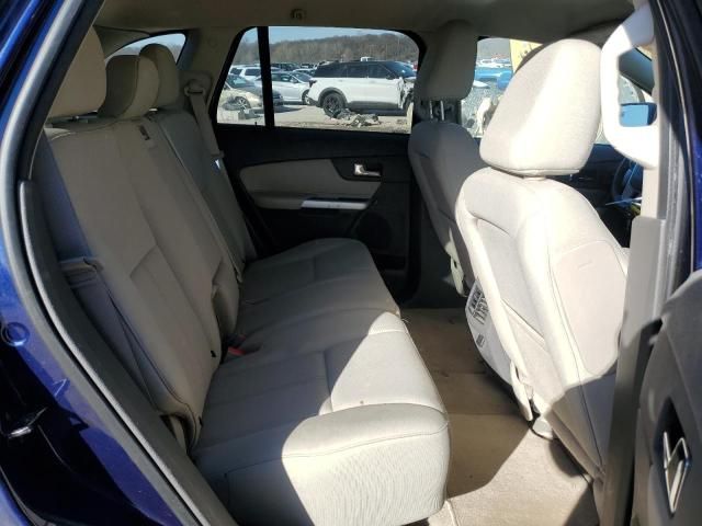 2011 Ford Edge SE