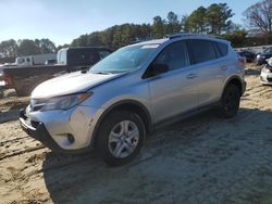 2015 Toyota Rav4 LE en venta en Seaford, DE