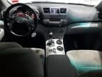 2012 Toyota Highlander Base