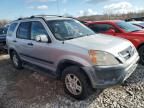 2002 Honda CR-V EX