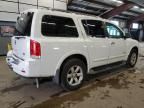 2008 Nissan Armada SE