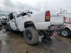 2005 GMC New Sierra K3500