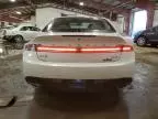 2014 Lincoln MKZ Hybrid