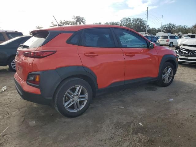 2019 Hyundai Kona SE