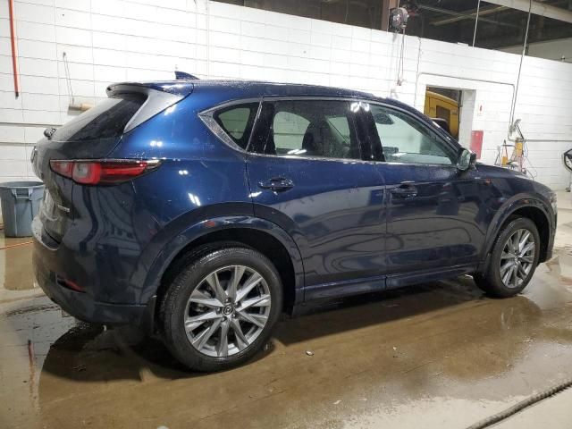 2024 Mazda CX-5 Premium