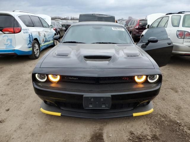 2020 Dodge Challenger R/T Scat Pack