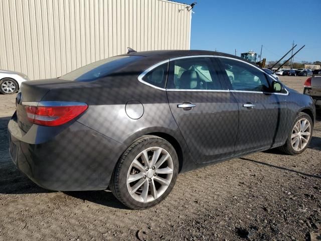 2014 Buick Verano