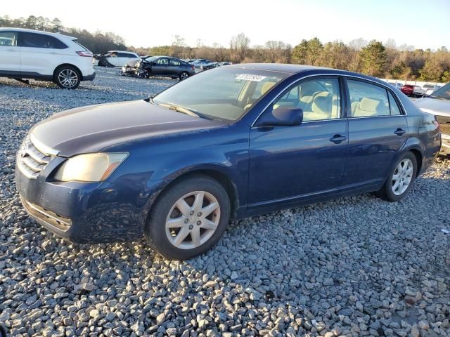 2006 Toyota Avalon XL