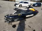 2012 Seadoo Jetski