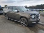 2016 Chevrolet Tahoe C1500 LTZ