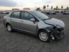 2010 Nissan Versa S