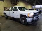 2013 Chevrolet Silverado C2500 Heavy Duty