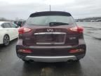 2017 Infiniti QX50