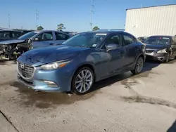 2017 Mazda 3 Touring en venta en New Orleans, LA