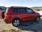 2007 Toyota Rav4 Sport