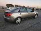 2012 KIA Forte EX