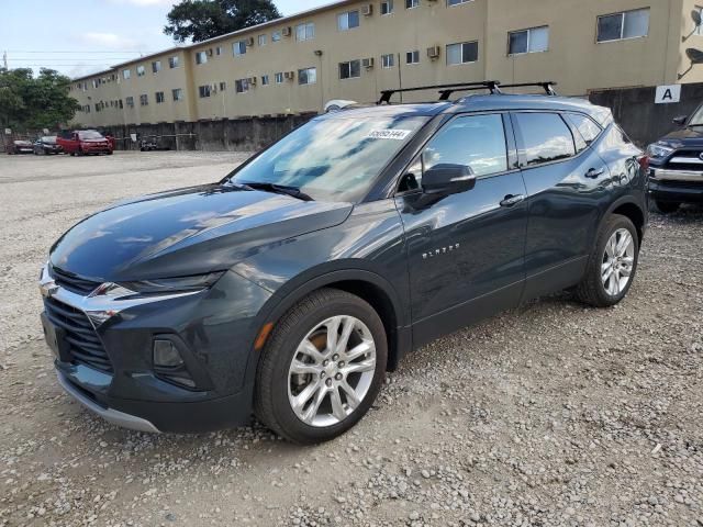 2019 Chevrolet Blazer 3LT