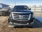 2015 Cadillac Escalade Luxury