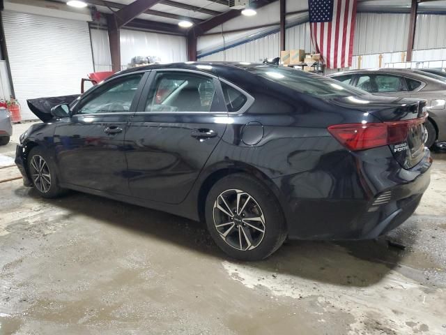 2023 KIA Forte LX