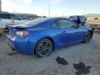 2015 Subaru BRZ 2.0 Limited