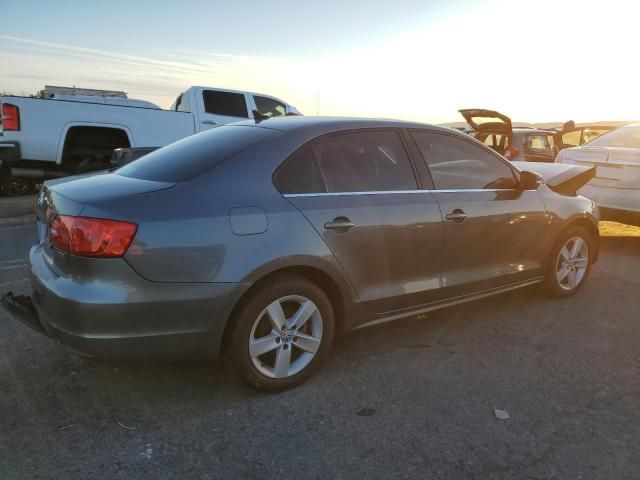 2013 Volkswagen Jetta TDI