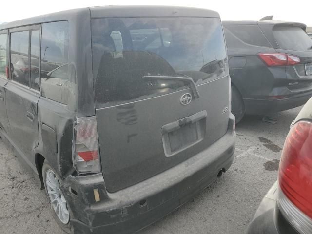 2006 Scion XB