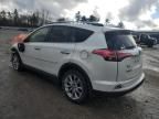 2017 Toyota Rav4 HV Limited