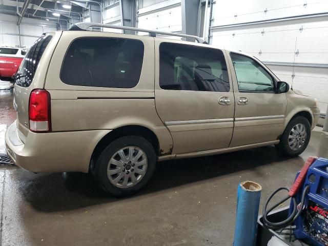 2006 Buick Terraza CXL