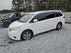 2017 Toyota Sienna LE