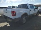 2005 Ford F150 Supercrew