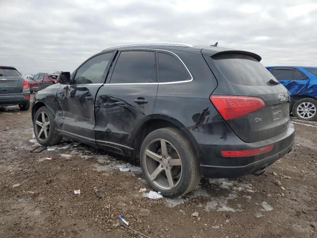 2011 Audi Q5 Premium Plus