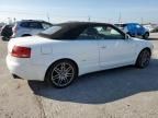 2009 Audi A4 2.0T Cabriolet Quattro