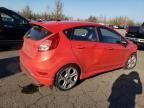 2014 Ford Fiesta ST